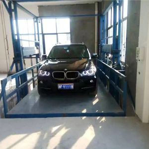 車(chē)庫(kù)升降機(jī)