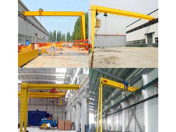 河南礦山起重機(jī)-生產(chǎn)供應(yīng)商-全國知名品牌