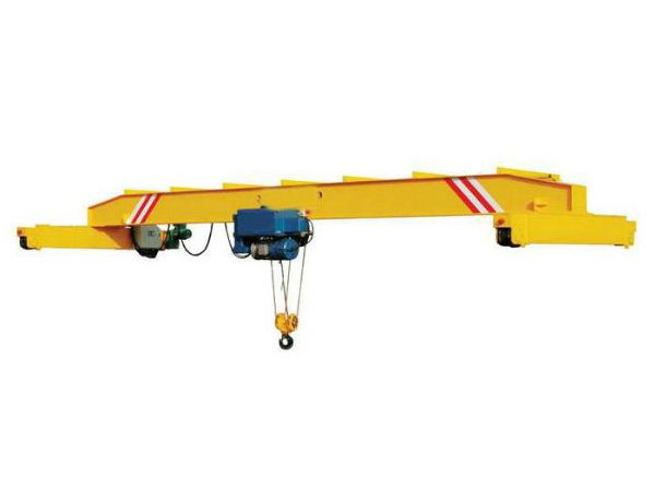 河南省礦山起重機有限公司濟(jì)寧分公司