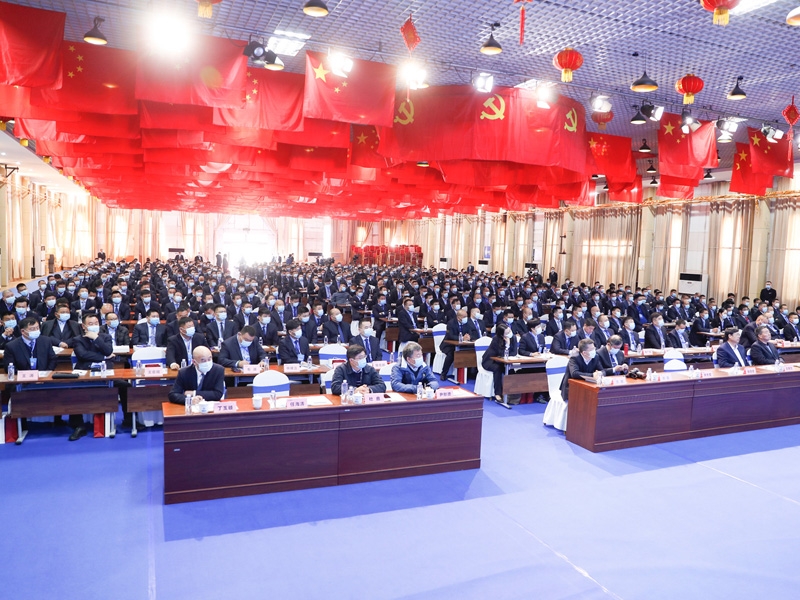 大咖云集，共襄盛舉｜第二屆河南礦山起重機(jī)發(fā)展高峰論壇隆重舉行